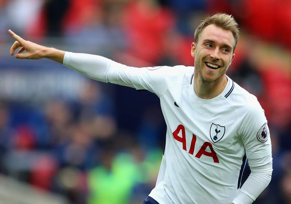 Masa depan pemain Tottenham