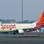 India Spicejet Kehilangan Anggota Teknisi Dalam Kecelakaan Kerja