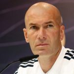 Zinedine Zidane menegaskan bahwa Bale dan Rodriguez bertahan di klub
