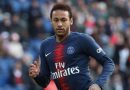 Banding Paris Saint Germain tiga pertandingan Neymar